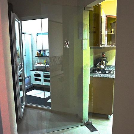 Cocorina Apartment Batoumi Extérieur photo