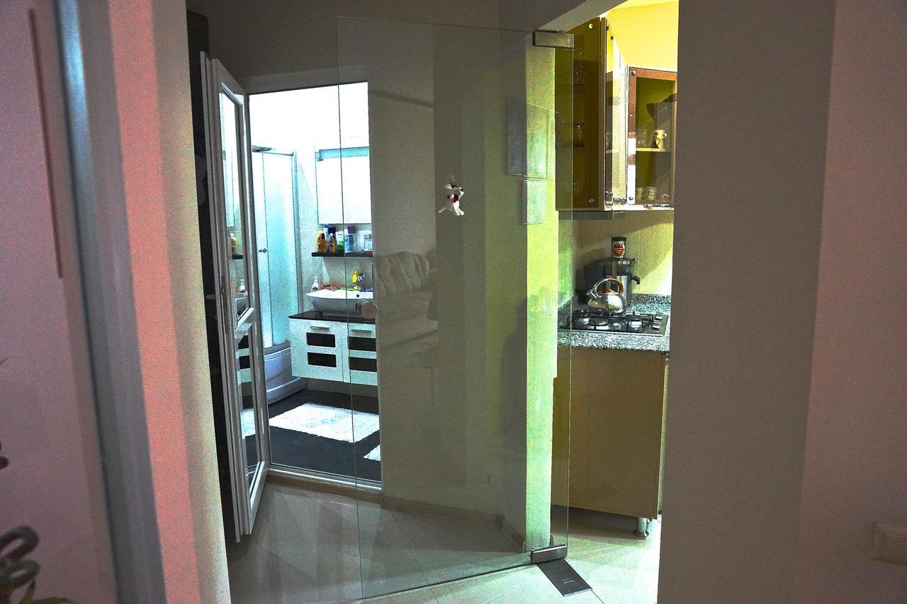 Cocorina Apartment Batoumi Extérieur photo