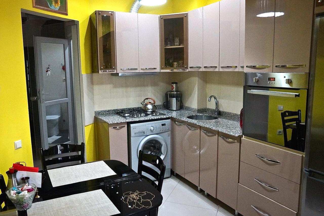 Cocorina Apartment Batoumi Extérieur photo
