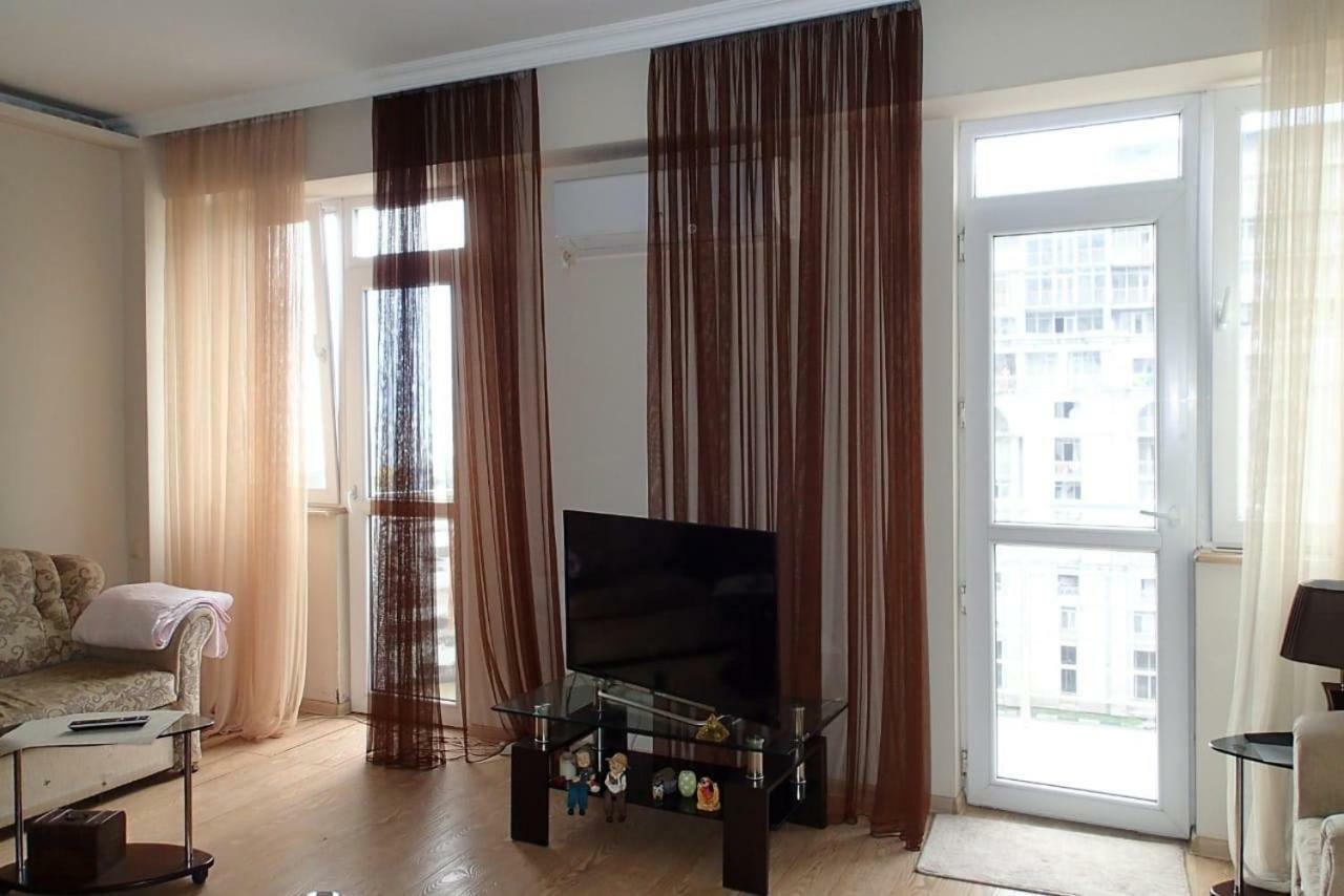 Cocorina Apartment Batoumi Extérieur photo